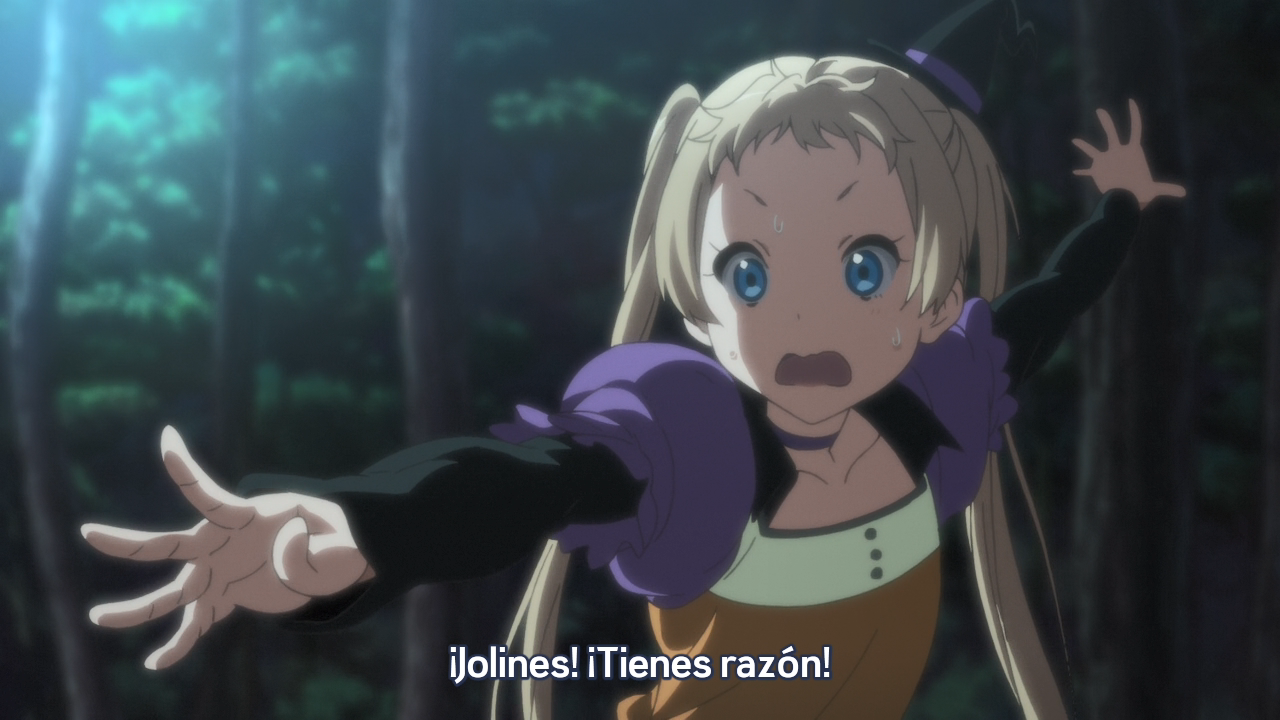 Takanashi Rikka Kai: Chuunibyou demo Koi ga Shitai! Movie (Aozora)